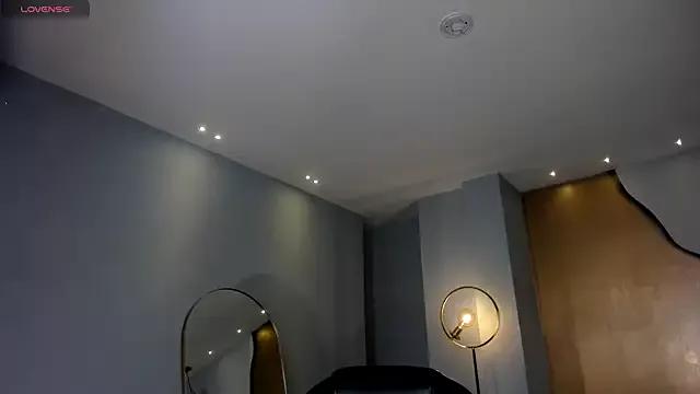 IrinaPortman from StripChat