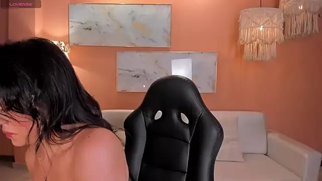 IrinaPortman from StripChat