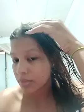 IrinaRubius from StripChat