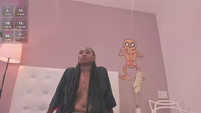 IrinaShaykk_ from StripChat