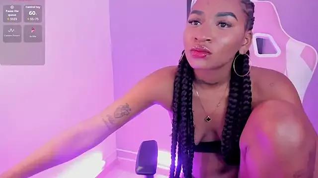 IrinaShaykk_ from StripChat