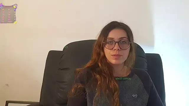 irinasweet27 from StripChat