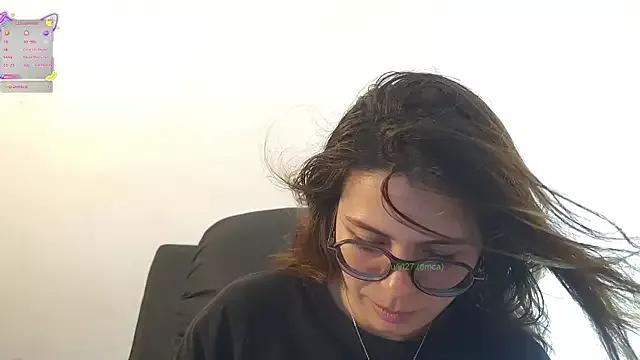 irinasweet27 from StripChat
