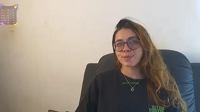 irinasweet27 from StripChat