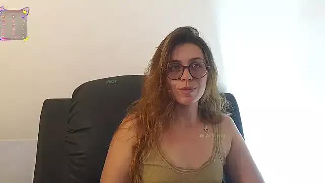 irinasweet27 from StripChat