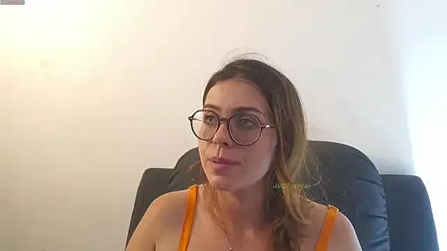 irinasweet27 from StripChat