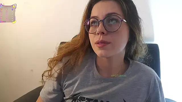 irinasweet27 from StripChat