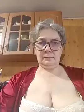 IrinaSweet54 from StripChat