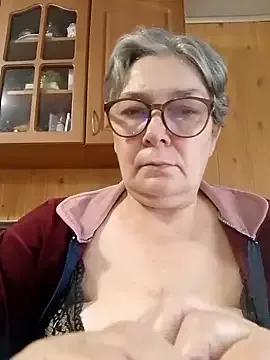 IrinaSweet54 from StripChat is Freechat