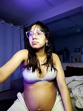 Irinna__C from StripChat