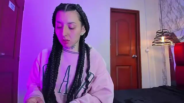 Iris__77 from StripChat