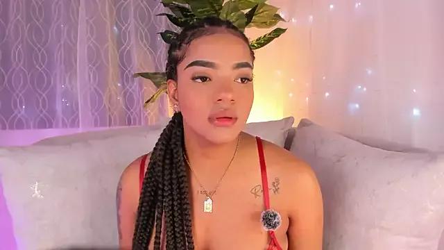 Iris_hott1 from StripChat