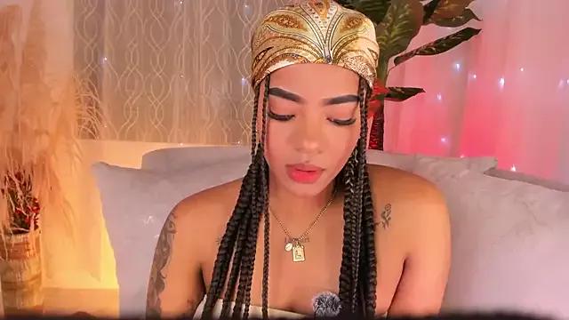 Iris_hott1 from StripChat