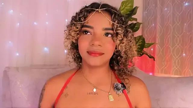Iris_hott1 from StripChat