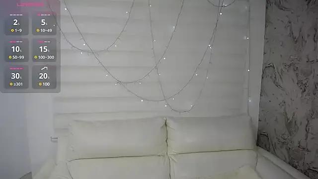 Iris_jackson_ from StripChat