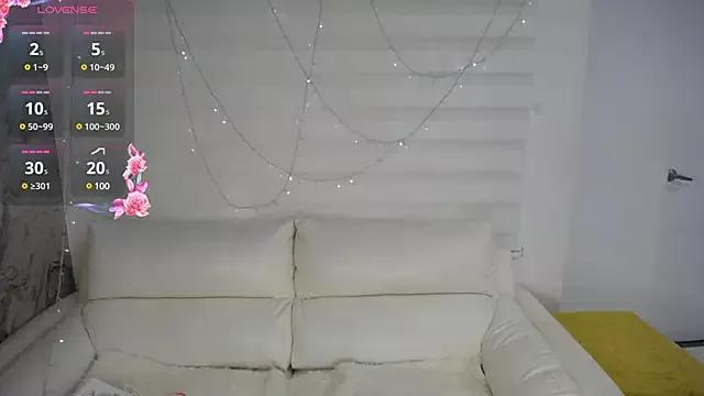 Iris_jackson_ from StripChat