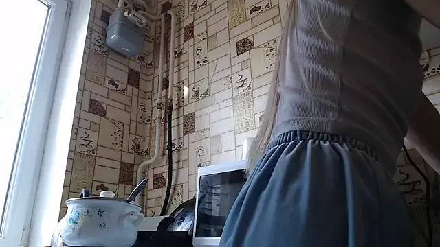 Iris_lave from StripChat