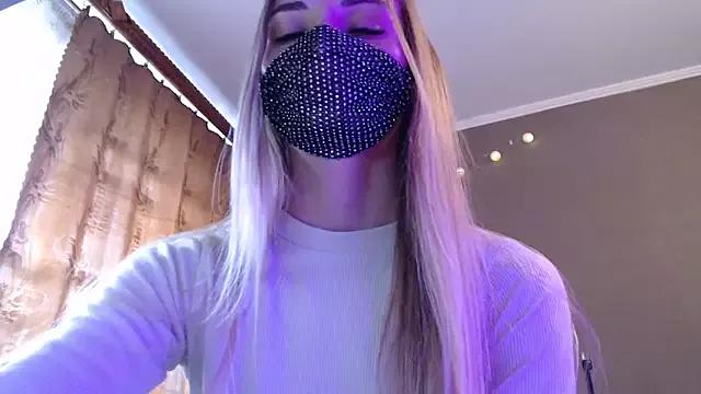 Iris_lave from StripChat