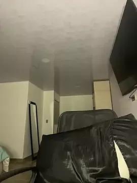 Iris_lee from StripChat