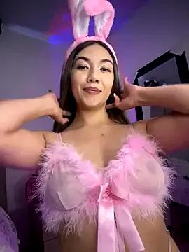 Iris_lee from StripChat