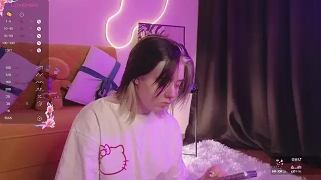Iris_lolly from StripChat