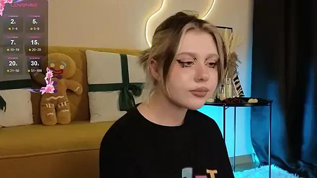 Iris_lolly from StripChat