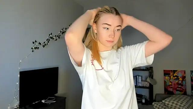 Iris_Meyer1 from StripChat