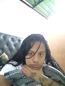 Iris_New from StripChat