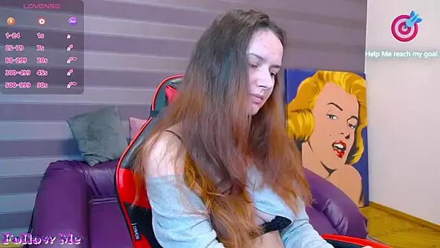 iris_nikhols from StripChat