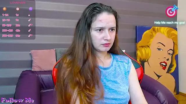 iris_nikhols from StripChat