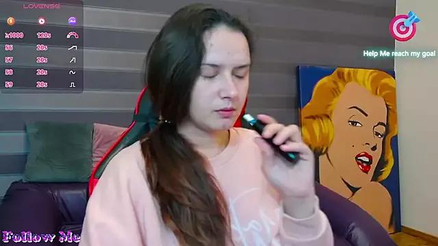 iris_nikhols from StripChat
