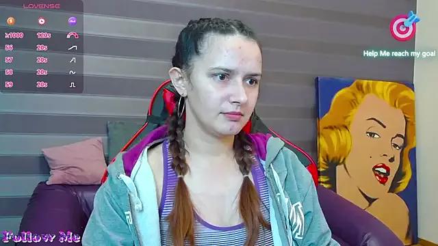 iris_nikhols from StripChat