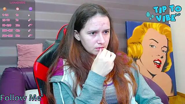 iris_nikhols from StripChat