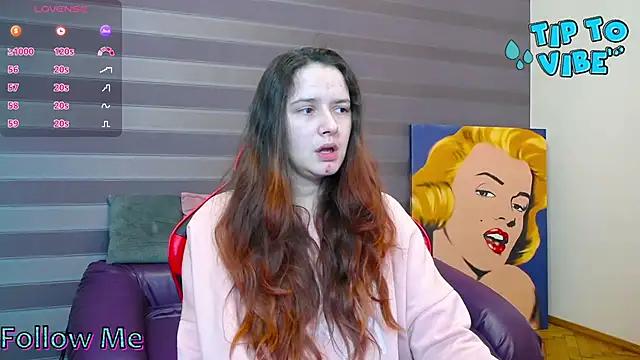 iris_nikhols from StripChat