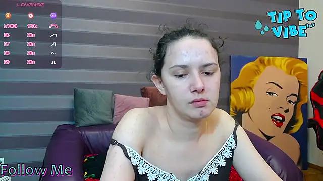 iris_nikhols from StripChat