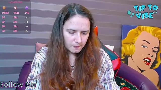 iris_nikhols from StripChat