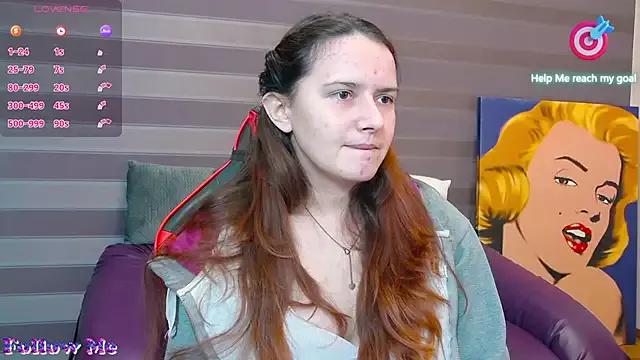 iris_nikhols from StripChat