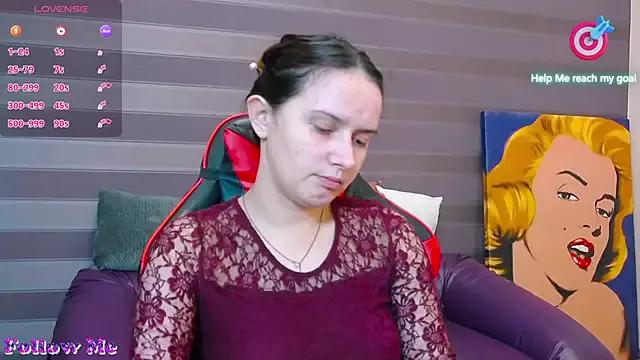 iris_nikhols from StripChat