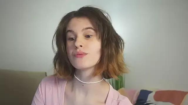 Iris_pure from StripChat