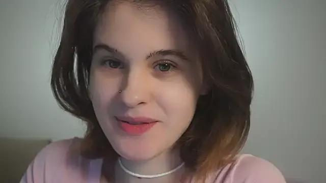 Iris_pure from StripChat