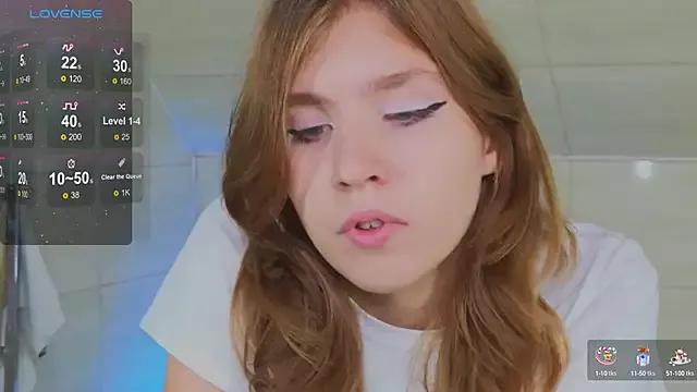 Iris_Rain from StripChat