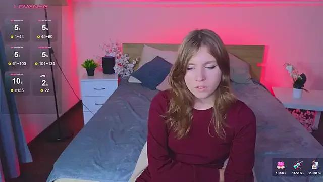 Iris_Rain from StripChat
