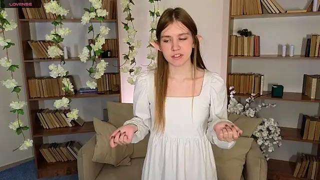 Iris_Rain from StripChat