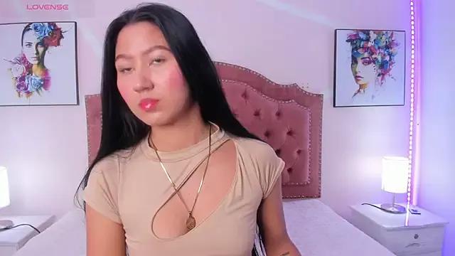 Iris_Thompson_ from StripChat