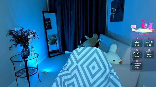 IRIS_x from StripChat