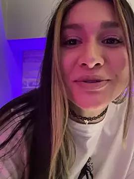 IrisBlues from StripChat