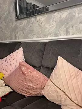 Irish_BarbieMilfx from StripChat is Freechat