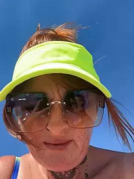 IrishaMadame from StripChat