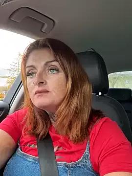 IrishaMadame from StripChat is Freechat