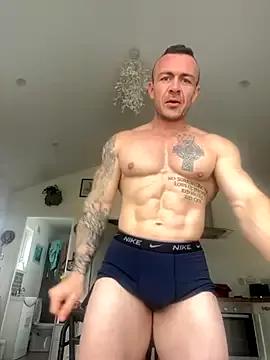 Irishdaddyxxl webcams show profile image 
